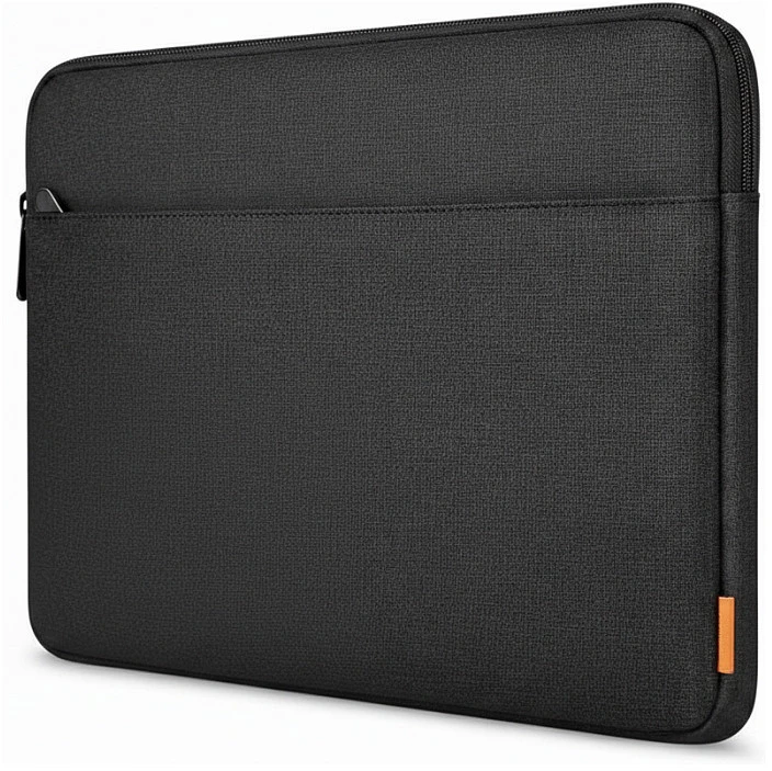 inateck Laptoptasche 13,3" Rundumschutz [LB03008-13_black]