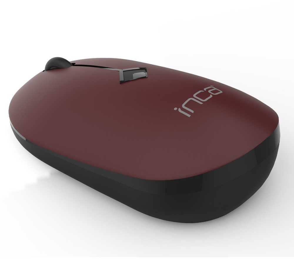 Nezatříděno Pelė Triton INCA Ruda (IWM-231RB)
