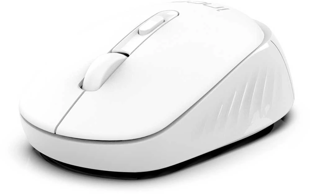 INCA Pelė IWM-243RB 1600 DPI,CANDY DESIGN Wei, 2,4GHz
