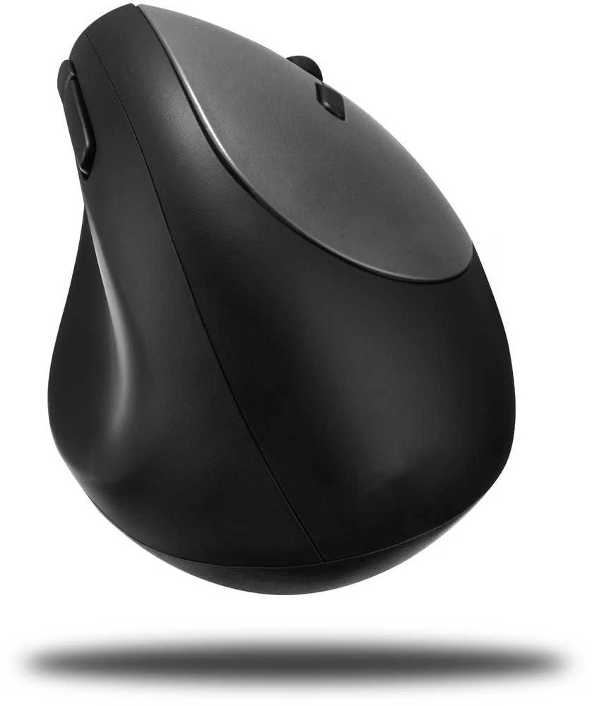 Nezatříděno Pelė Inca Pelė IWM-279G Vertical, Wireless, 1600 DPI, pilka retail