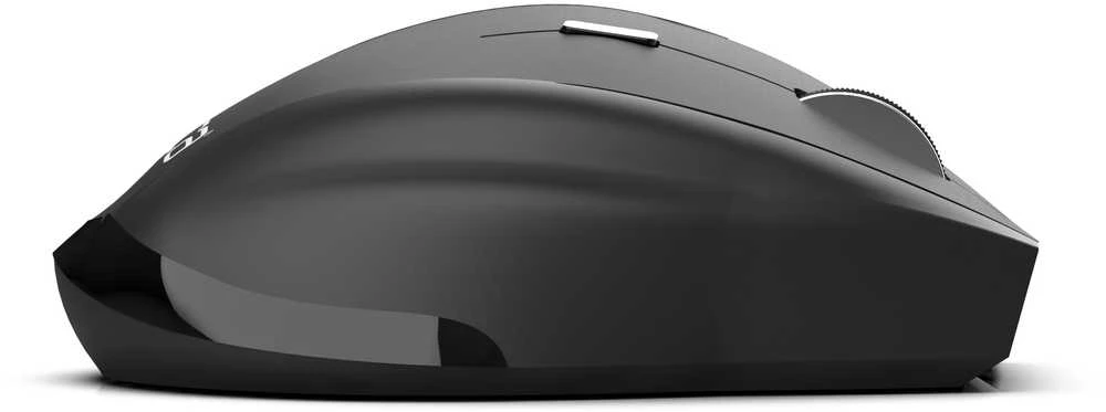 Incase Pelė Triton Inca IWM-500GL Juodas