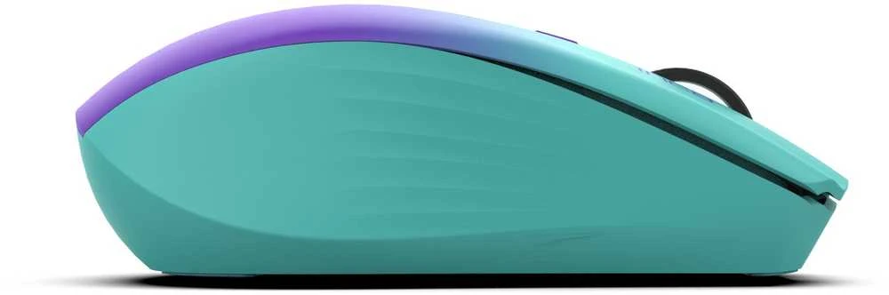Incase INCA Pelė IWM-511RM 1600 DPI,Wrls & BT,6D Taste, Blau
