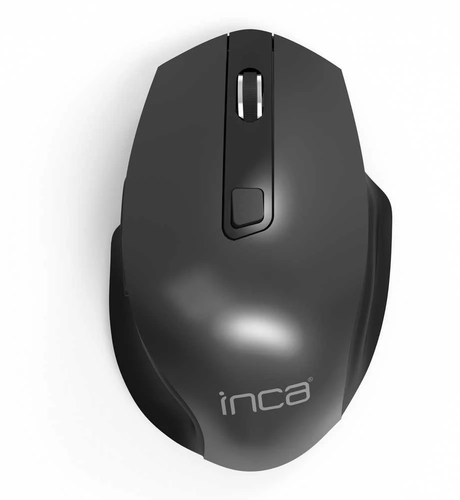 Nezatříděno Pelė Triton Inca IWM-515