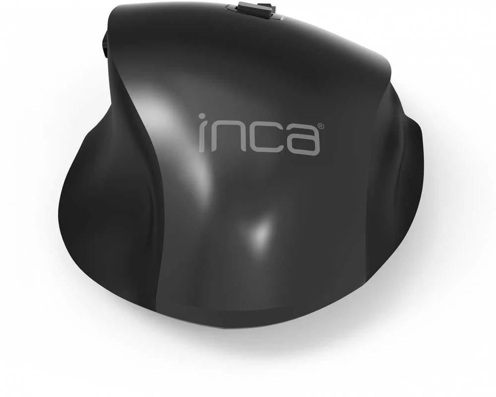 Nezatříděno Pelė Triton Inca IWM-515