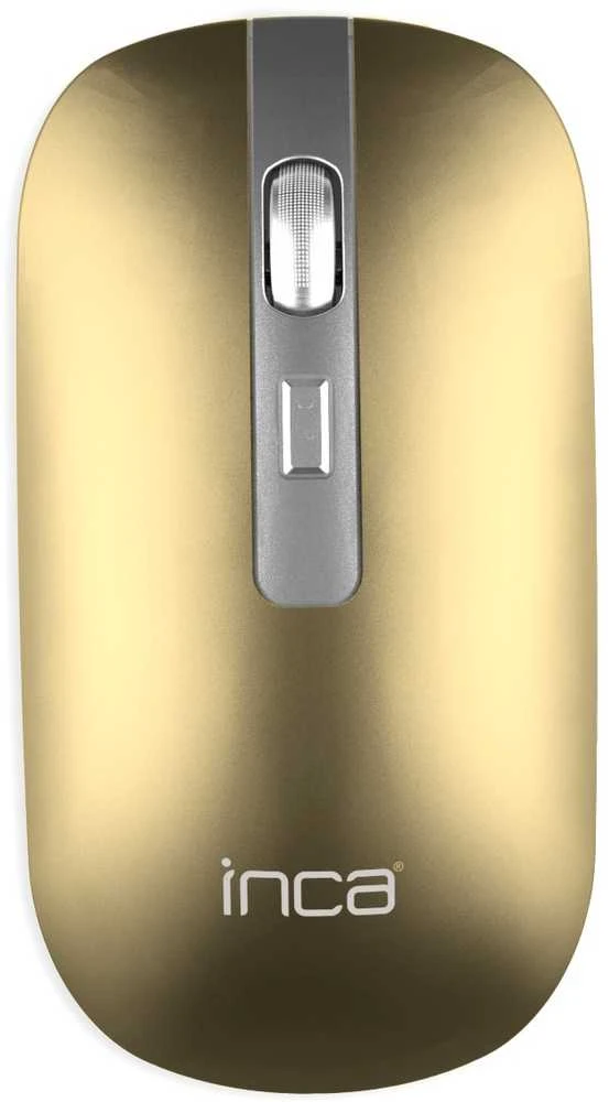 Nezatříděno Pelė Triton Inca IWM-531RS Metaliczny