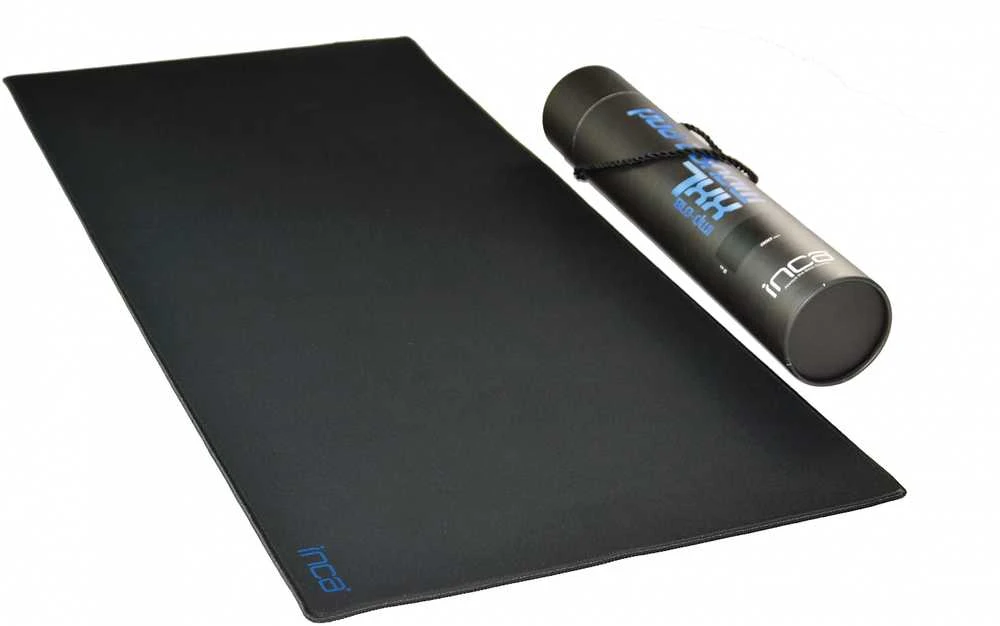 Incase INCA Pelės kilimėlis žaidimams IMP-018 XXL, 900x400x3mm, Speed, SW retail