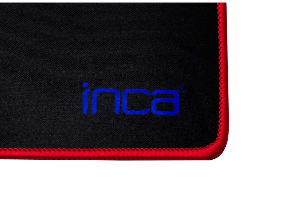 Incase „Inca Gaming Speed XXL“ pelės kilimėlis 900 x 400 x 3 mm (IMP-018K)