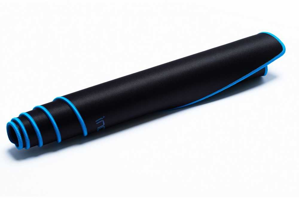 Nezatříděno Kilimėlis Inca Speed 900 x 400 x 3 mm (IMP-018M)