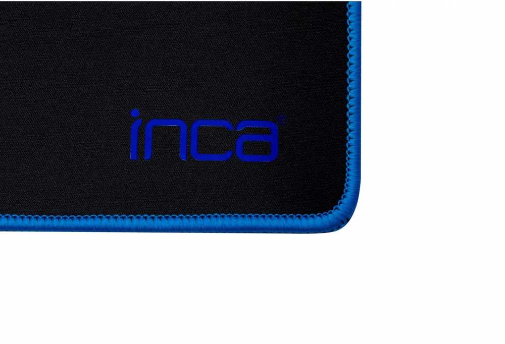Nezatříděno Kilimėlis Inca Speed 900 x 400 x 3 mm (IMP-018M)