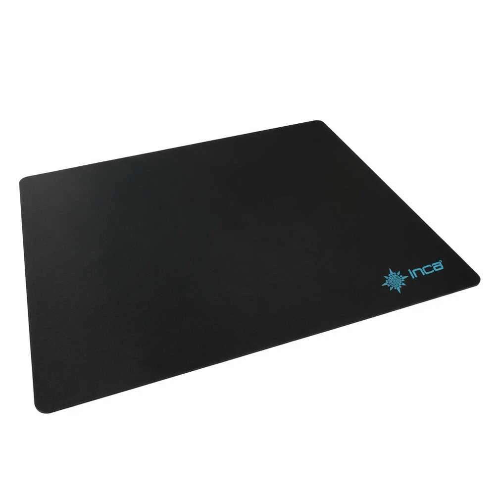 INCA Pelės kilimėlis žaidimams IMP-020, 270x350x3mm, juodas