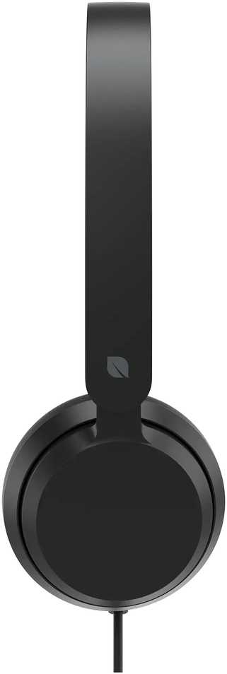 INCASE MODERN USB-C Ausinės - Juodas EMEA