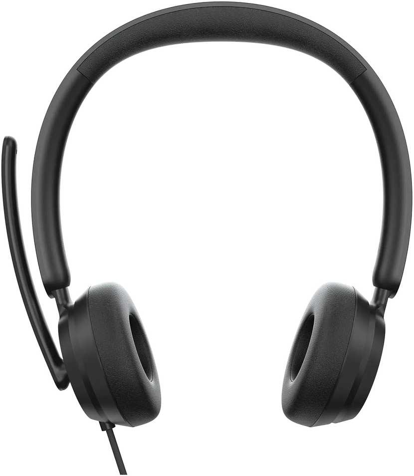 INCASE MODERN USB-C Ausinės - Juodas EMEA