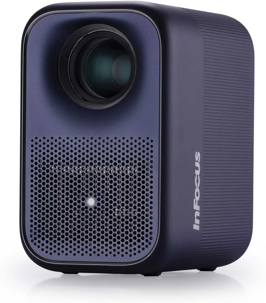 Projektorius „InFocus Apex Master IN3058SL“