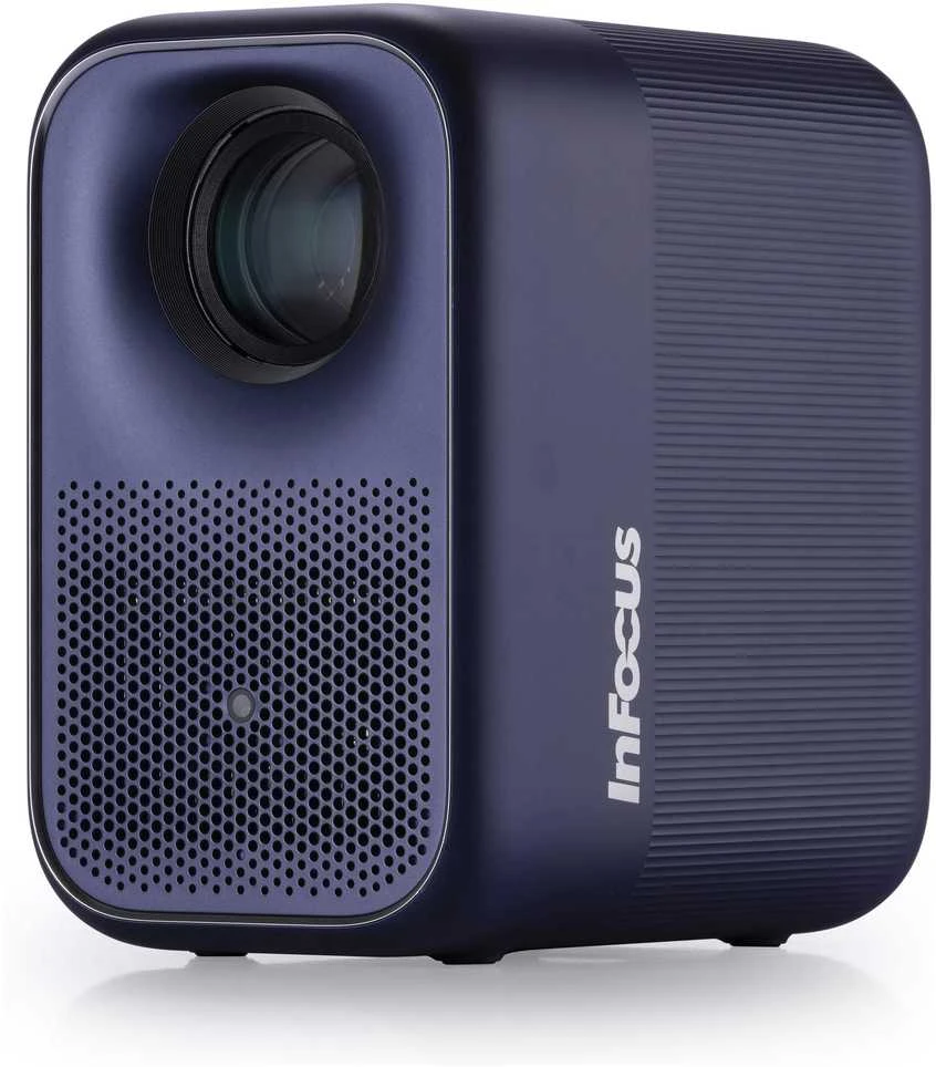 Projektorius „InFocus Apex Master IN3058SL“