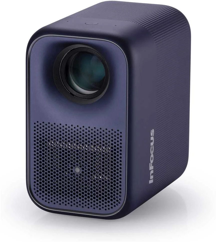 Projektorius „InFocus Apex Master IN3058SL“