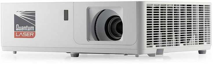 Projektorius „InFocus Authentic“ IN1048SL