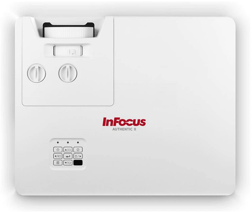 Projektorius „InFocus Authentic IN1068SL“
