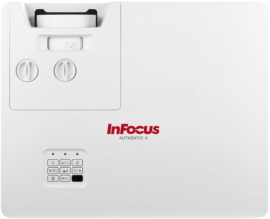 Projektorius „InFocus Authentic IN1069SL“