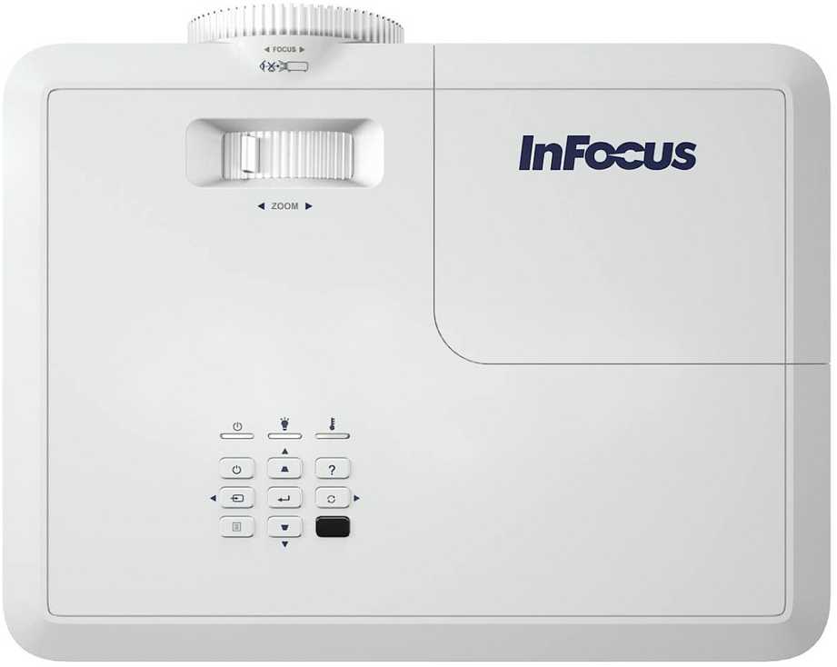 Projektorius InFocus Genesis IN0024SL
