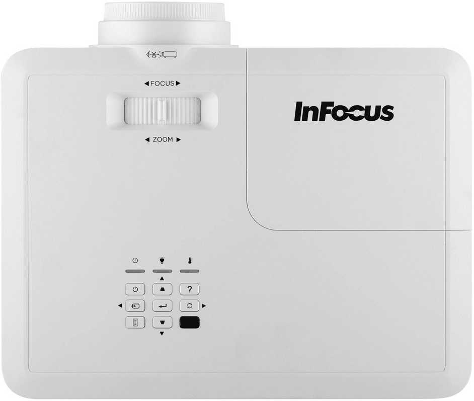 Projektorius InFocus Orbital IN0061SL