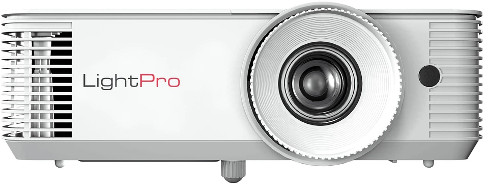 Projektorius „InFocus Vista IN0048SL“.