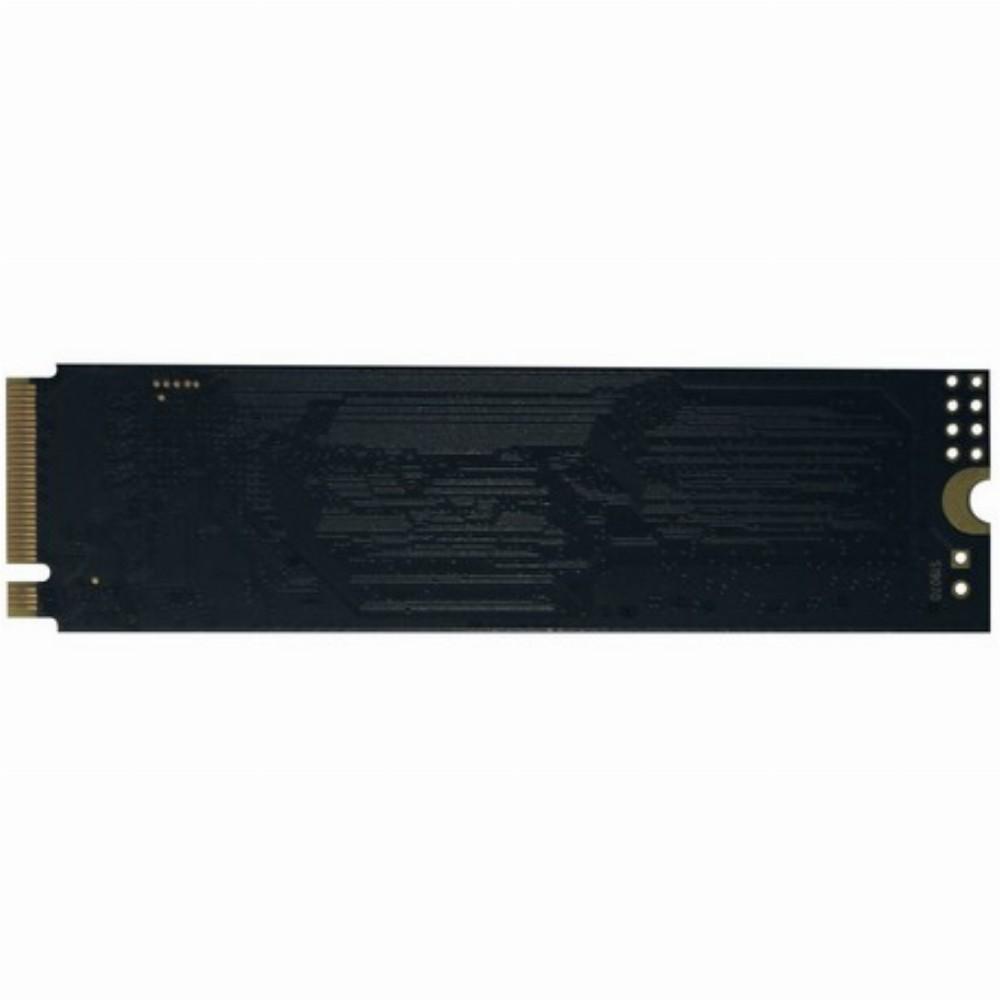 Innovation It Disk SSD inovacijų IT našumas 256 GB M.2 2280 PCI-E x4 Gen3 NVMe (00-256111)