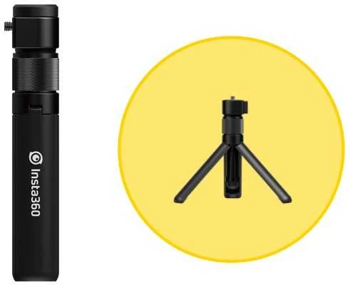 INSTA360 KULINĖS LAIKO PRIEDAS