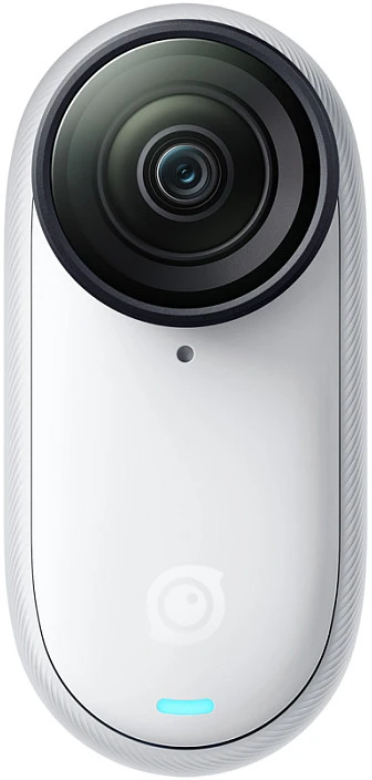 „Insta360 GO 3S Standard Edition“ – „Arctic Baltas“ – 64 GB