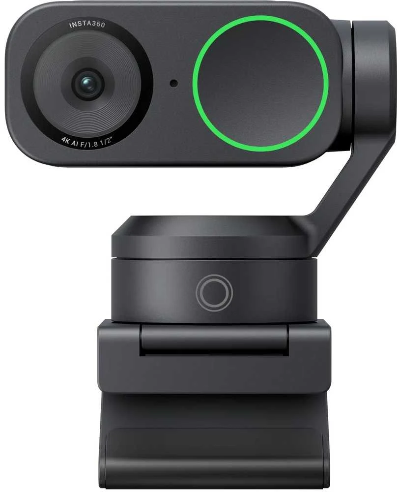 Internetinė kamera Insta360 Link 2 | AI 4K