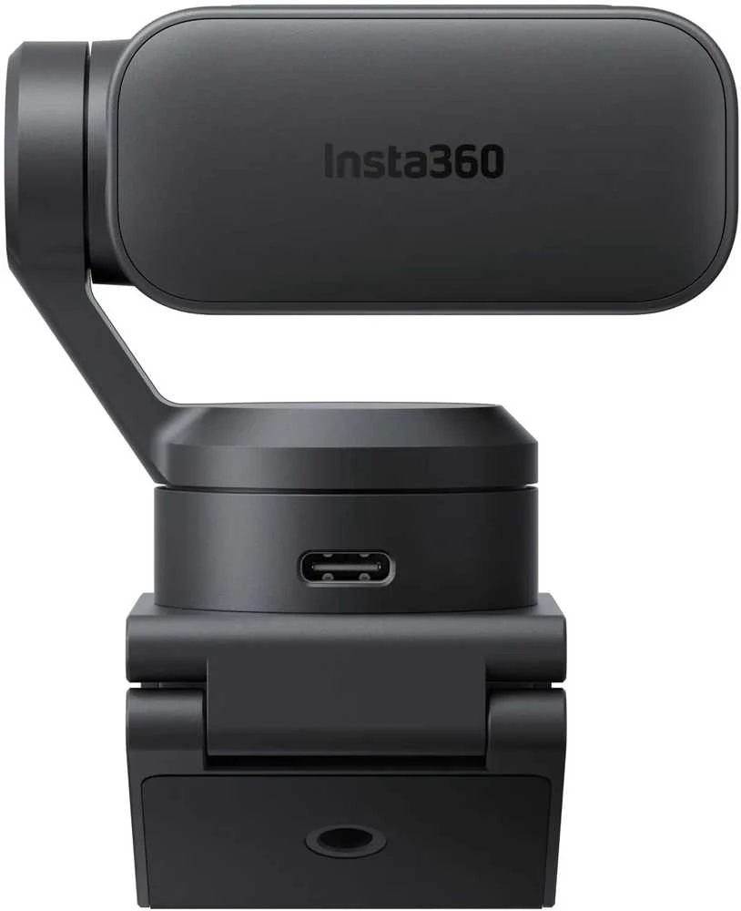 Internetinė kamera Insta360 Link 2 | AI 4K