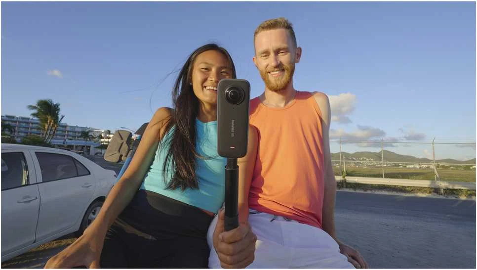 Insta360 X3