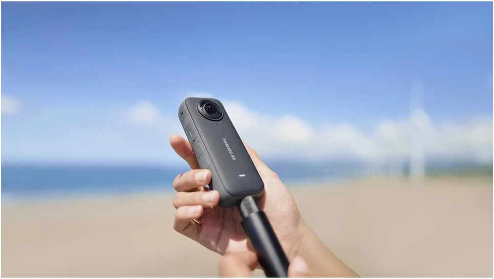 Insta360 X3