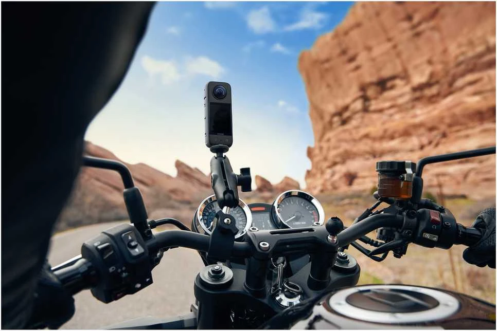 Insta360 X3