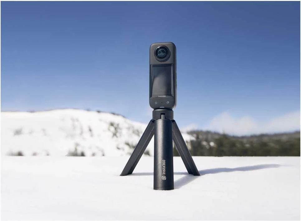 Insta360 X3