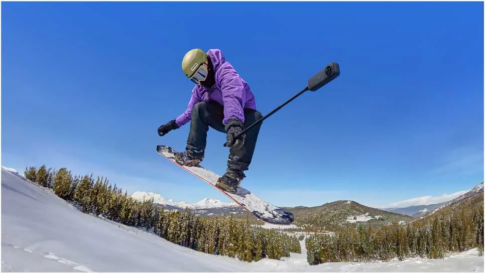 Insta360 X4