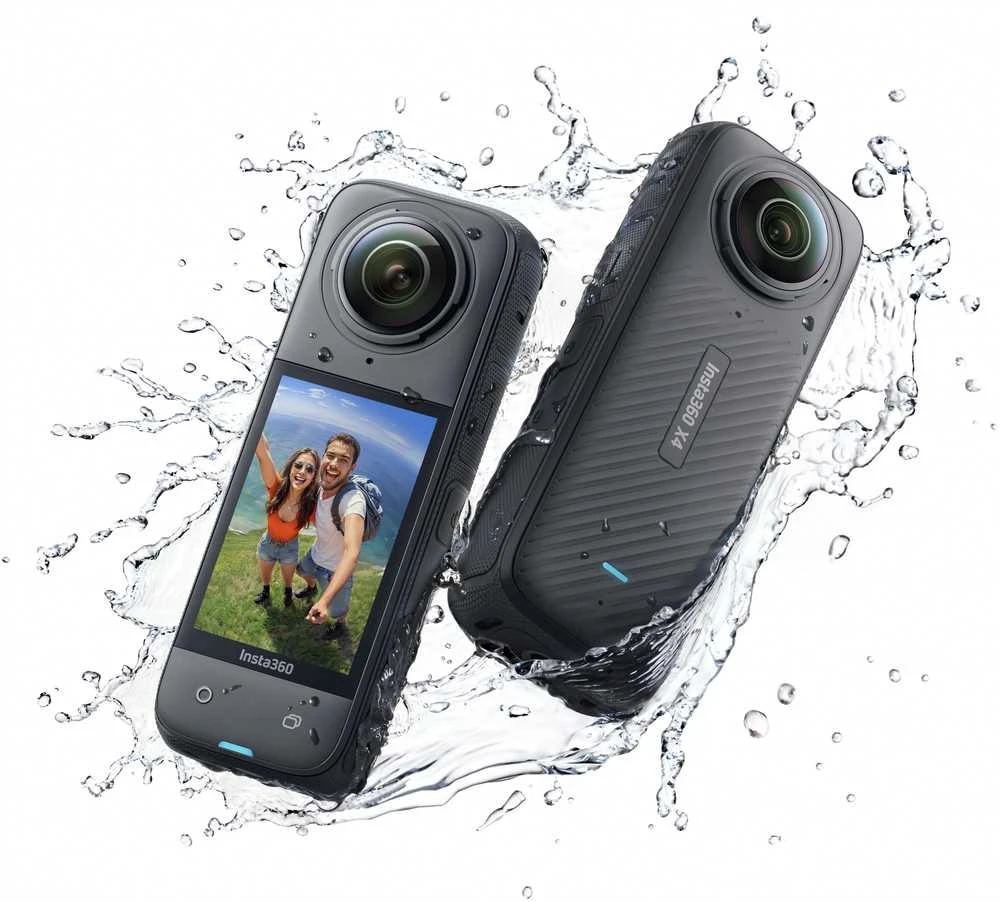 Insta360 X4