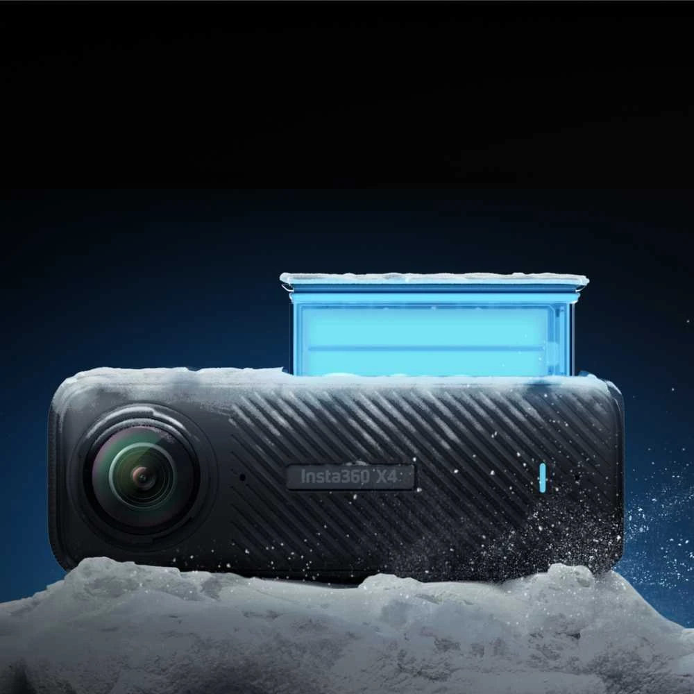 Insta360 X4 Baterija (2290 mAh) do Insta360 X4