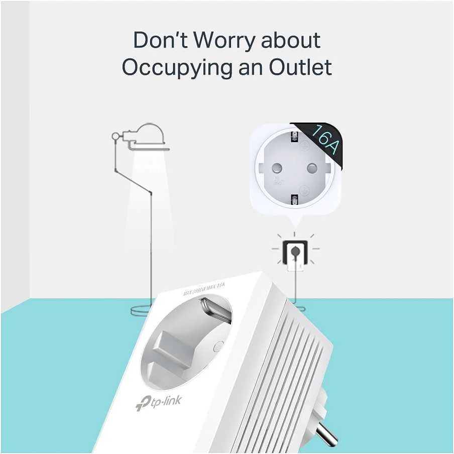 TP-LINK | AV1000 Gigabit Passthrough Powerline AC Wi-Fi rinkinys | TL-WPA7617 RINKINYS su TL-PA7017P | 10/100/1000 Mbit/s | Ethernet LAN (RJ-45) jungtys 2 | 802.11ac | 2,4 GHz/5,0 GHz | Wi-Fi duomenų perdavimo sparta (maks.) 300+867 Mbit/s | Papildomas lizdas