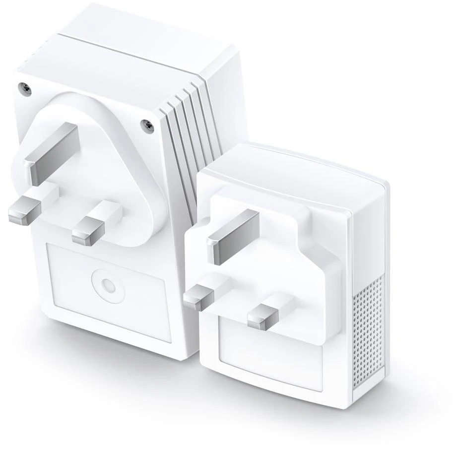 WI-FI ryšio stiprintuvas TP-Link / TL-WPA4220KIT