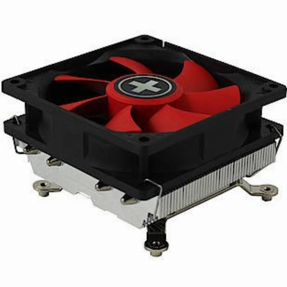 CPU COOLER S1150/S1151/S1155//S1156 XC041 XILENCE