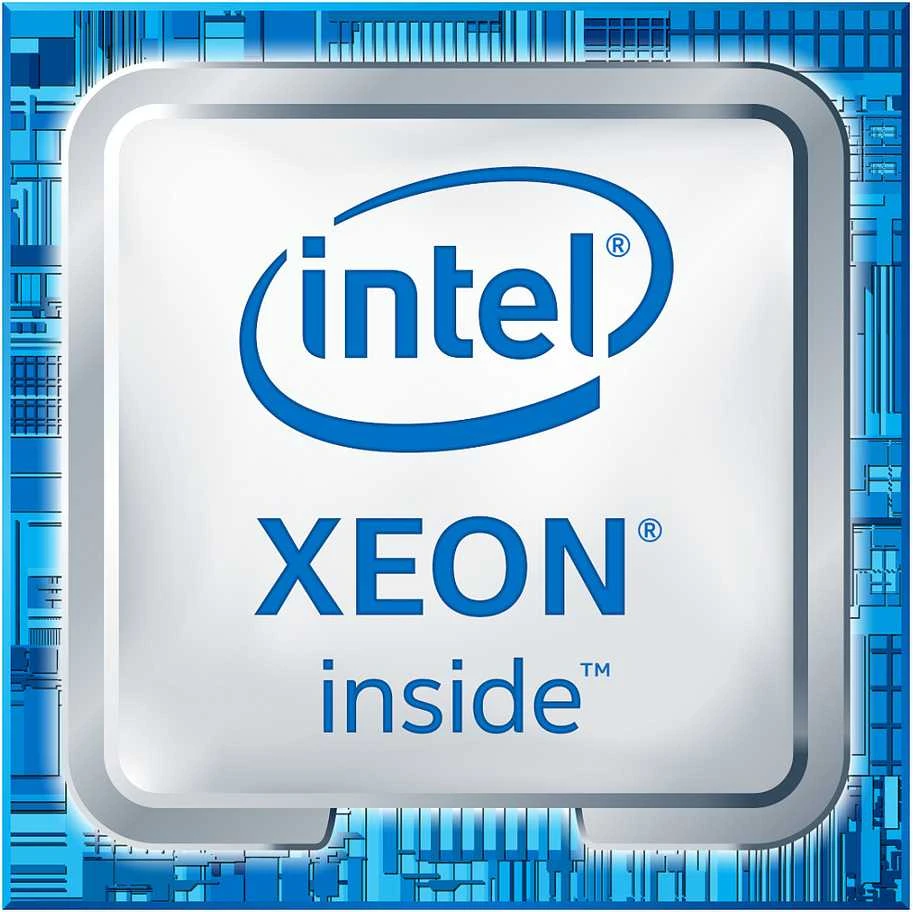 Procesorius Intel Xeon W-2235 3.8 GHz - Skt 2066 Cascade Lake