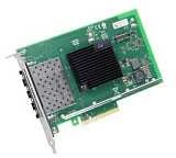 Intel Ethernet Converged Network X710-DA4 Netzwerkkarte Quad-Port SFP+ 10 Gbit LP X710DA4G2P5