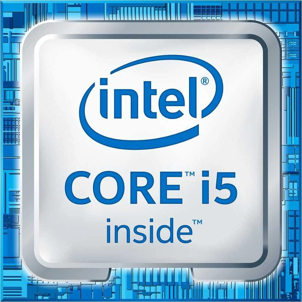 Procesorius Intel S1151 CORE i5 9500 TRAY 6x3,0 65W GEN9