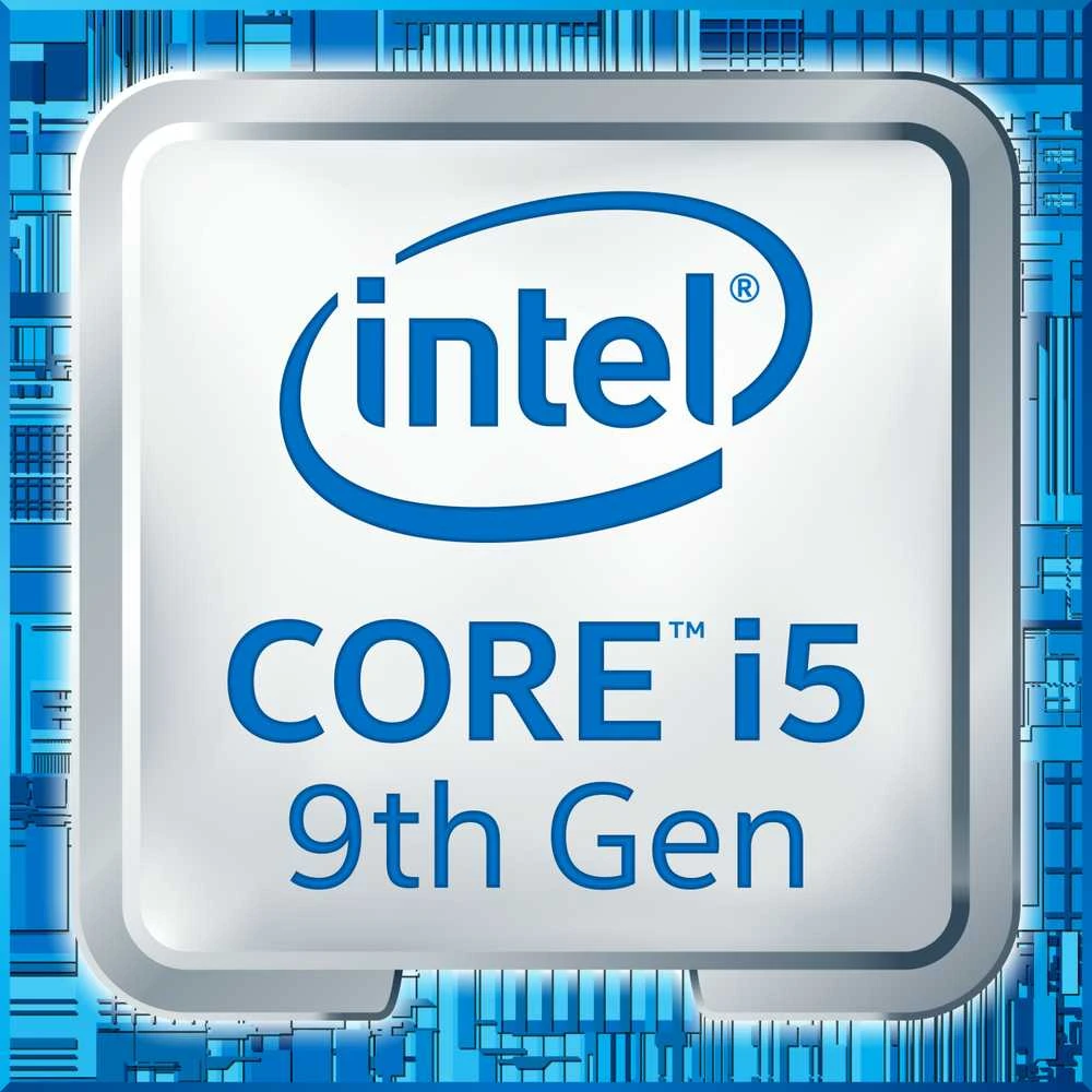 Procesorius Intel S1151 CORE i5 9500 TRAY 6x3,0 65W GEN9