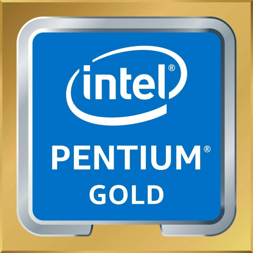 Procesorius Intel S1200 PENTIUM Gold G6400 DĖKLAS 2x4 58W GEN10