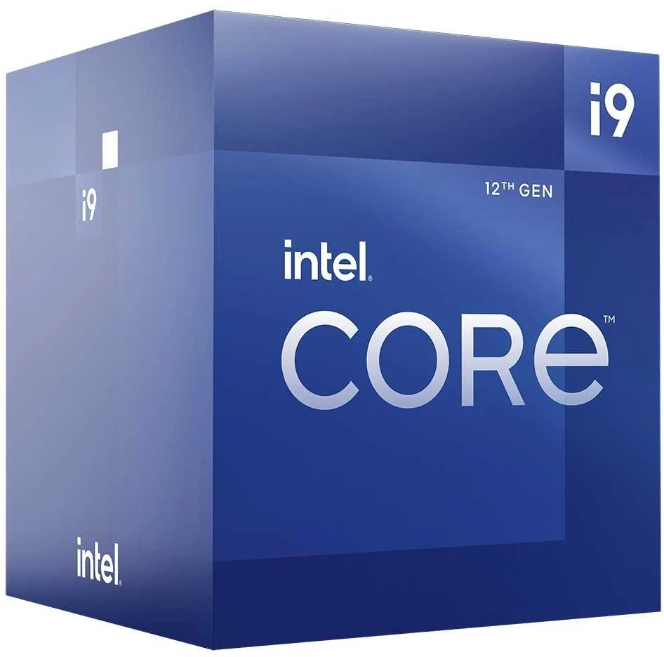 Procesorius Intel S1700 CORE i9 12900F BOX 16x2,4 65W GEN12