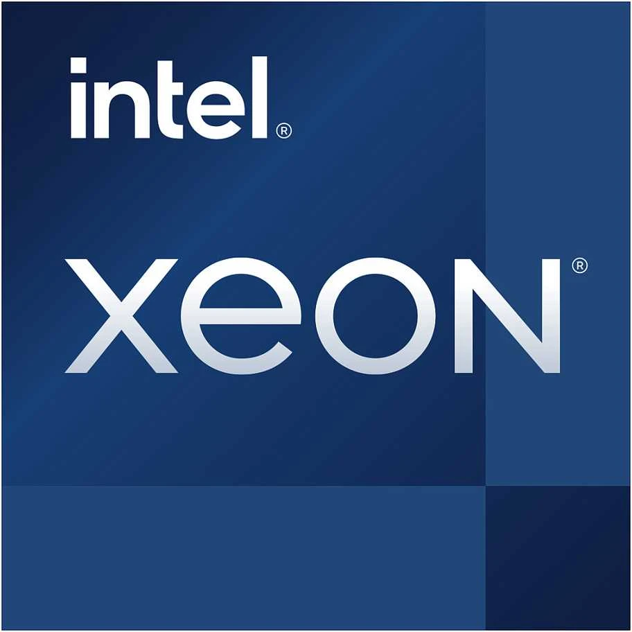 Procesorius Intel Xeon E-2468 2.6GHz