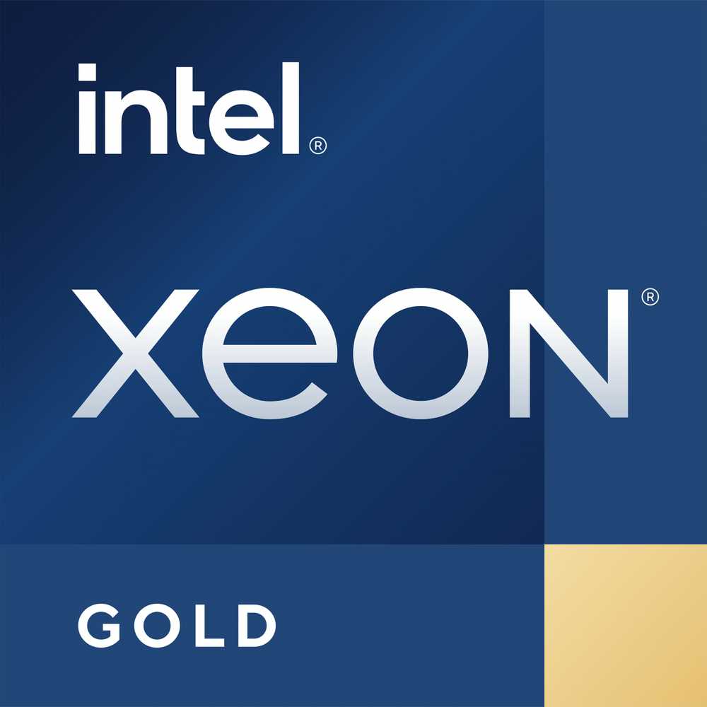 Procesorius INTEL Xeon Scalable 5317 3.0GHz dėklas