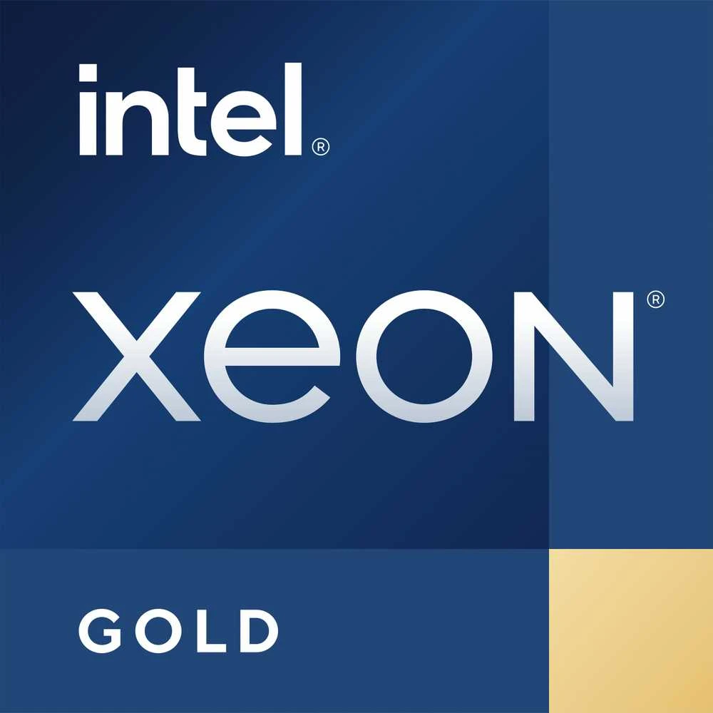 Procesorius Intel Xeon Gold 6346, 3,1 GHz, 36 MB (CD8068904570201)