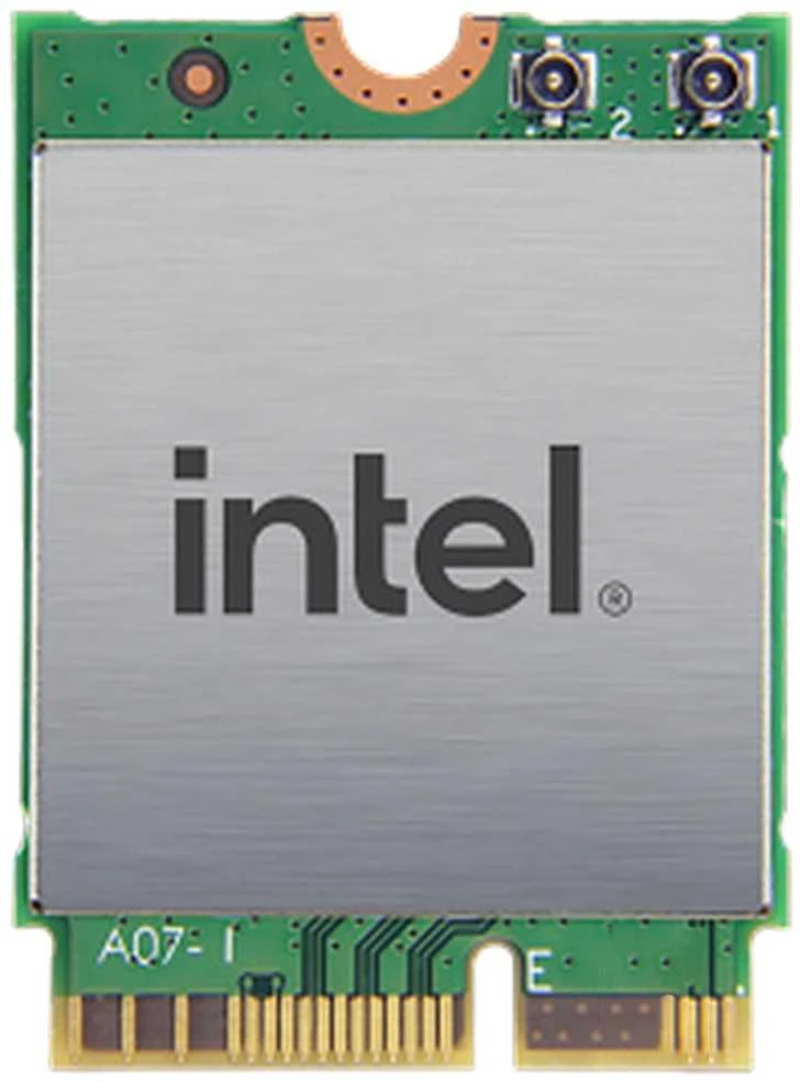 INTEL NIC WI-FI 6E AX211 2230 2x2 AX R2 6GHz + BT No vPro, modelis ...